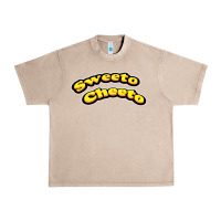 French Oak sweeto cheeto Urban Heavy Tee - artisFamous