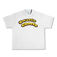 Lunar Rock sweeto cheeto Urban Heavy Tee - artisFamous