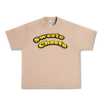 Burro sweeto cheeto Urban Heavy Tee - artisFamous