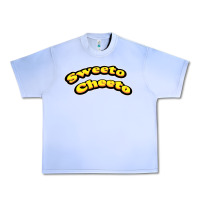 Grape Ice sweeto cheeto Urban Heavy Tee - artisFamous