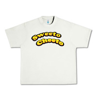 Pistachio sweeto cheeto Urban Heavy Tee - artisFamous