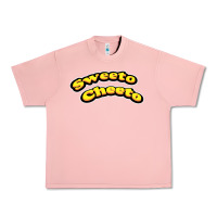 Salmon sweeto cheeto Urban Heavy Tee - artisFamous