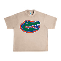 French Oak gators gator Urban Heavy Tee - artisFamous