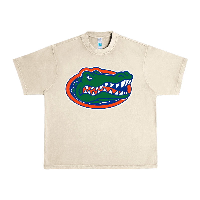 Gators Gator Urban Heavy Tee by artisFamous | Teevron