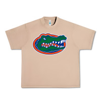Burro gators gator Urban Heavy Tee - artisFamous