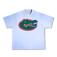 Grape Ice gators gator Urban Heavy Tee - artisFamous
