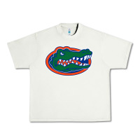 Pistachio gators gator Urban Heavy Tee - artisFamous