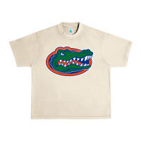Sandshell gators gator Urban Heavy Tee - artisFamous