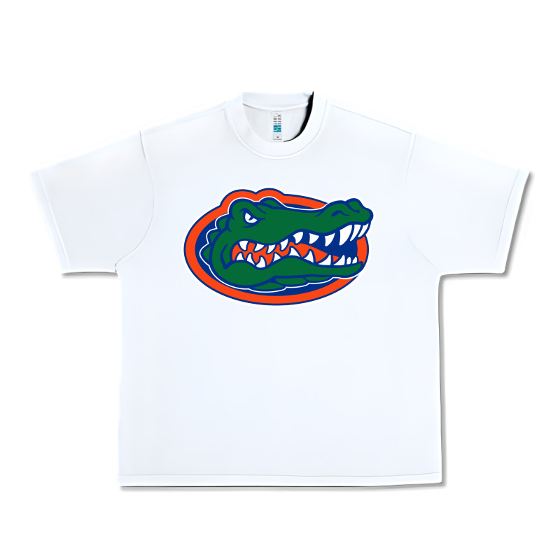 Gators Gator Urban Heavy Tee by artisFamous | Teevron