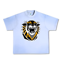 Grape Ice fort hays tigers Urban Heavy Tee - artisFamous
