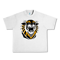 Fort Hays Tigers Urban Heavy Tee | Teevron
