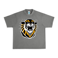 Tornado fort hays tigers Urban Heavy Tee - artisFamous