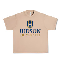 Burro Judson College Urban Heavy Tee - artisFamous