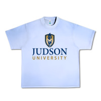 Grape Ice Judson College Urban Heavy Tee - artisFamous