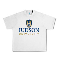 Lunar Rock Judson College Urban Heavy Tee - artisFamous