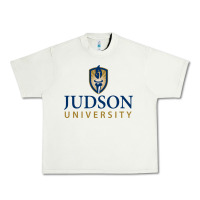 Judson College Urban Heavy Tee | Teevron