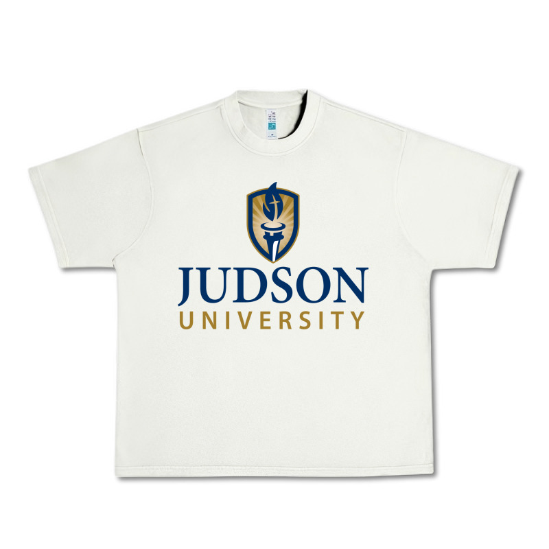 Judson College Urban Heavy Tee by artisFamous | Teevron