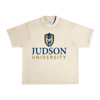 Sandshell Judson College Urban Heavy Tee - artisFamous