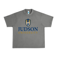 Tornado Judson College Urban Heavy Tee - artisFamous