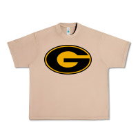 Burro grambling tigers Urban Heavy Tee - artisFamous
