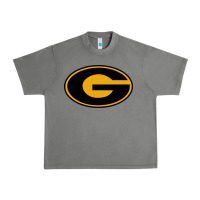 Tornado grambling tigers Urban Heavy Tee - artisFamous