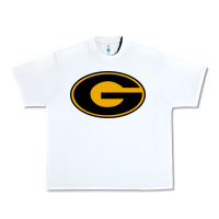 White grambling tigers Urban Heavy Tee - artisFamous