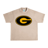French Oak grambling tigers Urban Heavy Tee - artisFamous