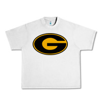 Lunar Rock grambling tigers Urban Heavy Tee - artisFamous