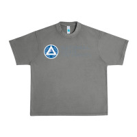 National Louis College Urban Heavy Tee | Teevron