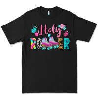 Black holy roller Premium Tee - BundleAndBundleShop