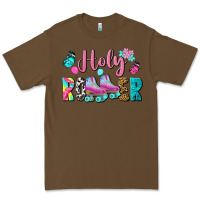 Cacao holy roller Premium Tee - BundleAndBundleShop