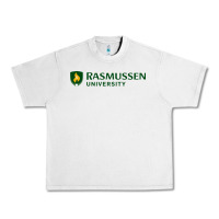Lunar Rock Rasmussen College Urban Heavy Tee - artisFamous