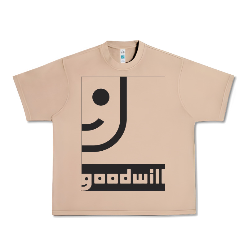 Goodwill Classic Urban Heavy Tee by artisFamous | Teevron