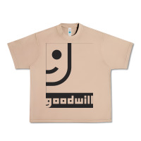 Burro goodwill classic Urban Heavy Tee - artisFamous