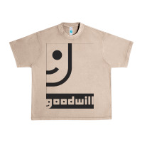 French Oak goodwill classic Urban Heavy Tee - artisFamous