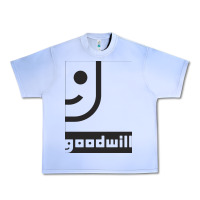 Grape Ice goodwill classic Urban Heavy Tee - artisFamous