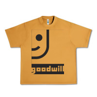 Peanut Butter goodwill classic Urban Heavy Tee - artisFamous