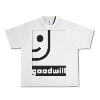 Lunar Rock goodwill classic Urban Heavy Tee - artisFamous