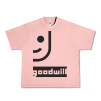 Salmon goodwill classic Urban Heavy Tee - artisFamous