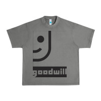 Tornado goodwill classic Urban Heavy Tee - artisFamous