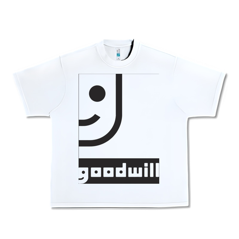 Goodwill Classic Urban Heavy Tee by artisFamous | Teevron