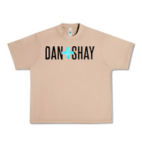 Burro dan+shay Urban Heavy Tee - artisFamous