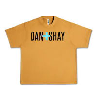 Peanut Butter dan+shay Urban Heavy Tee - artisFamous
