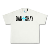 Pistachio dan+shay Urban Heavy Tee - artisFamous