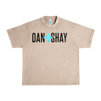 French Oak dan+shay Urban Heavy Tee - artisFamous