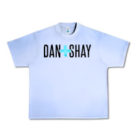 Grape Ice dan+shay Urban Heavy Tee - artisFamous