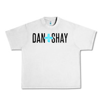 Lunar Rock dan+shay Urban Heavy Tee - artisFamous