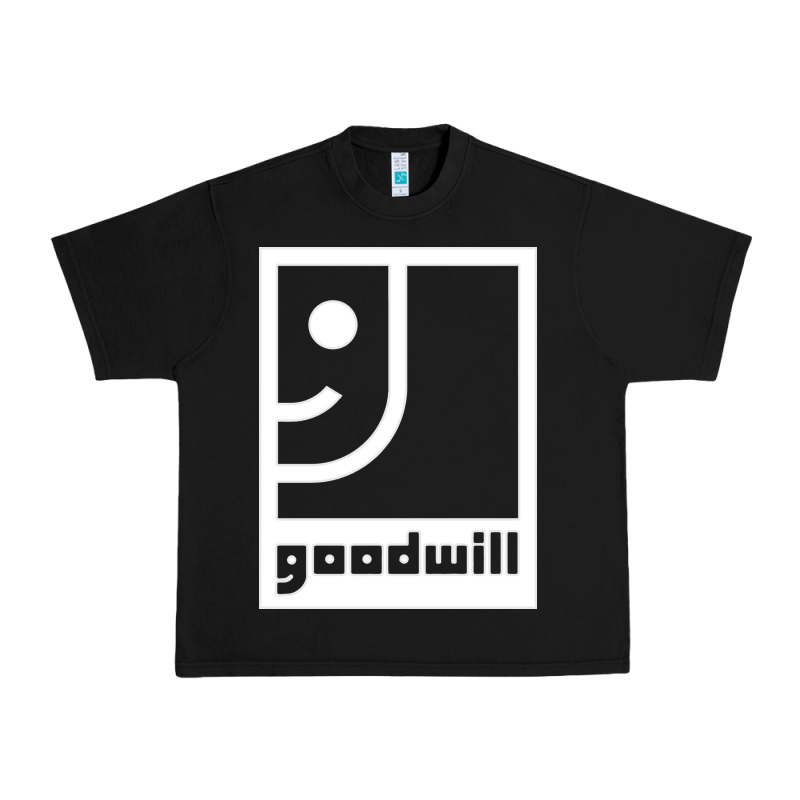 Goodwill Classic Urban Heavy Tee by artisFamous | Teevron