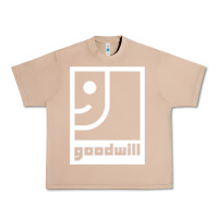 Burro goodwill classic Urban Heavy Tee - artisFamous