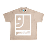 French Oak goodwill classic Urban Heavy Tee - artisFamous